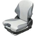 Skid Loader Fork Lift Zero Turn Lawn Mower Tractor Seat W/ Suspension. Fixed Price $1011.94.