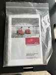 Linde Electric Pallet Jack. Fixed Price $12000.00.