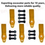 Fits 132472 Bucket Teeth Caterpillar Skid Loaders 257B 262B *5. Fixed Price $99.00.