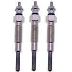 New Pcs Glow Plug MM401621 For Mitsubishi Iseki TL2100 TL2500 TL2300 TS2510. Fixed Price $22.85.