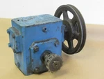 Femco Cnc Lathe Parts, Gear Box. Fixed Price $195.00.