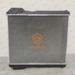 Made Oem Specs Radiator For Jcb P.no. 30/915200. Fixed Price $693.00.