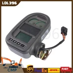 Programmed Iecu Monitor 14390065 For Volvo EC135B EC140B EC160B EC180B EW200B. Fixed Price $129.99.
