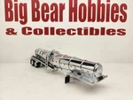New 1/64 Dcp Chrome Tandem Axle Polar Deep Drop Tanker Trailer. Fixed Price $56.00.