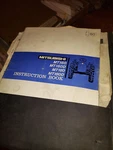 Mitsubishi MT160, MT180, Operators & 54" 48" Rotary Mowers Manuals. Fixed Price $54.00.