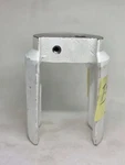 T462 Weatherhead Hydraulic Hose Crimper Pusher T-460-P Ram New. Fixed Price $298.88.